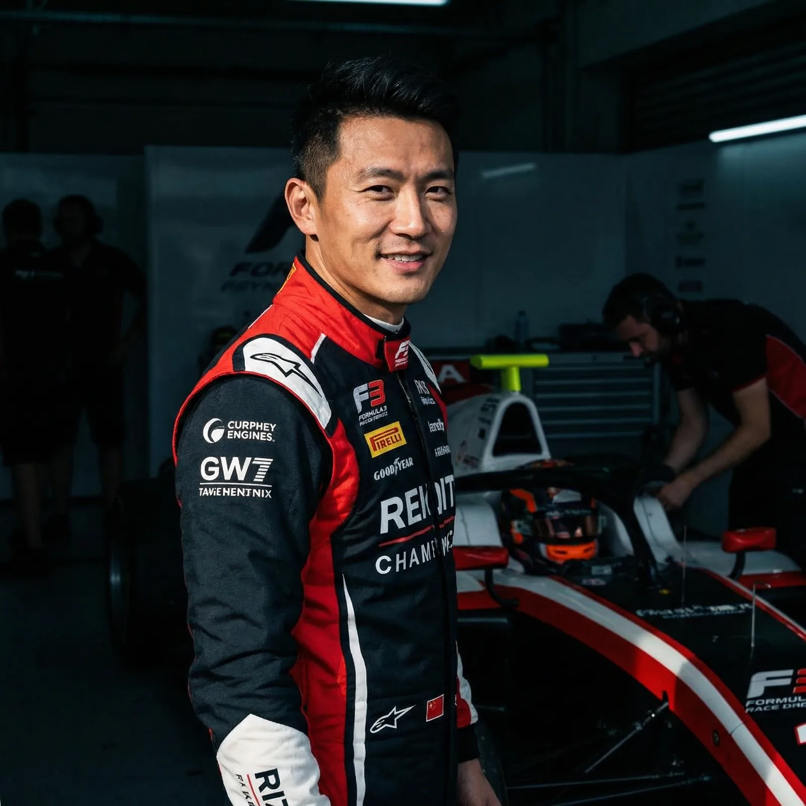 黄片赛道测试顾问