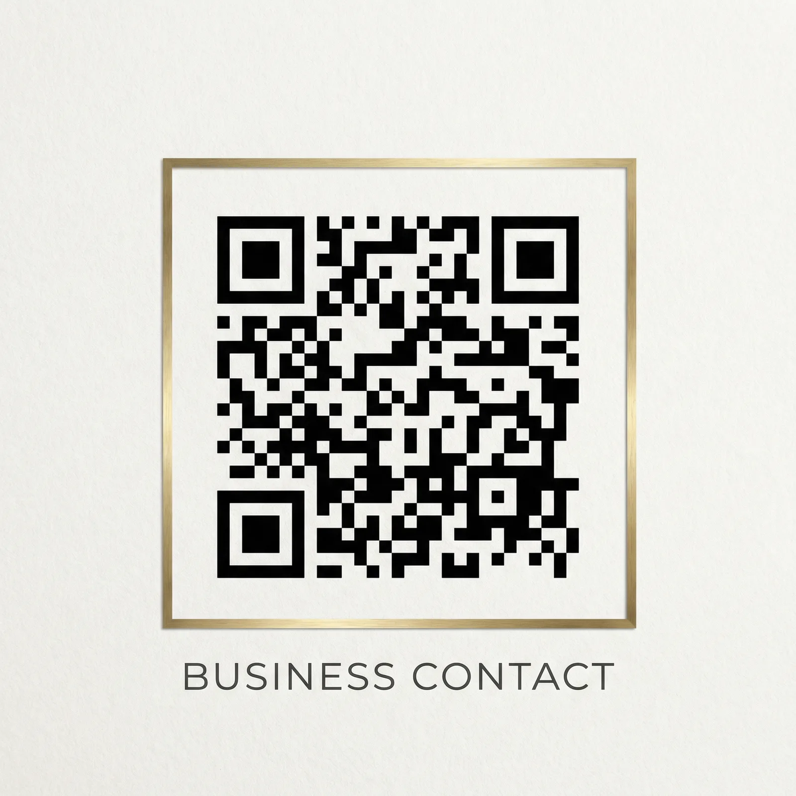 黄片商务二维码